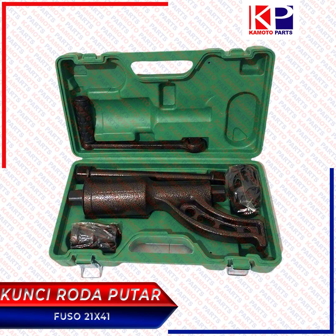 parts