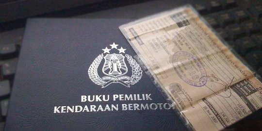 Bayar Pajak Kendaraan Tiap Tahun Ternyata Begini Cara Uangnya Digunakan