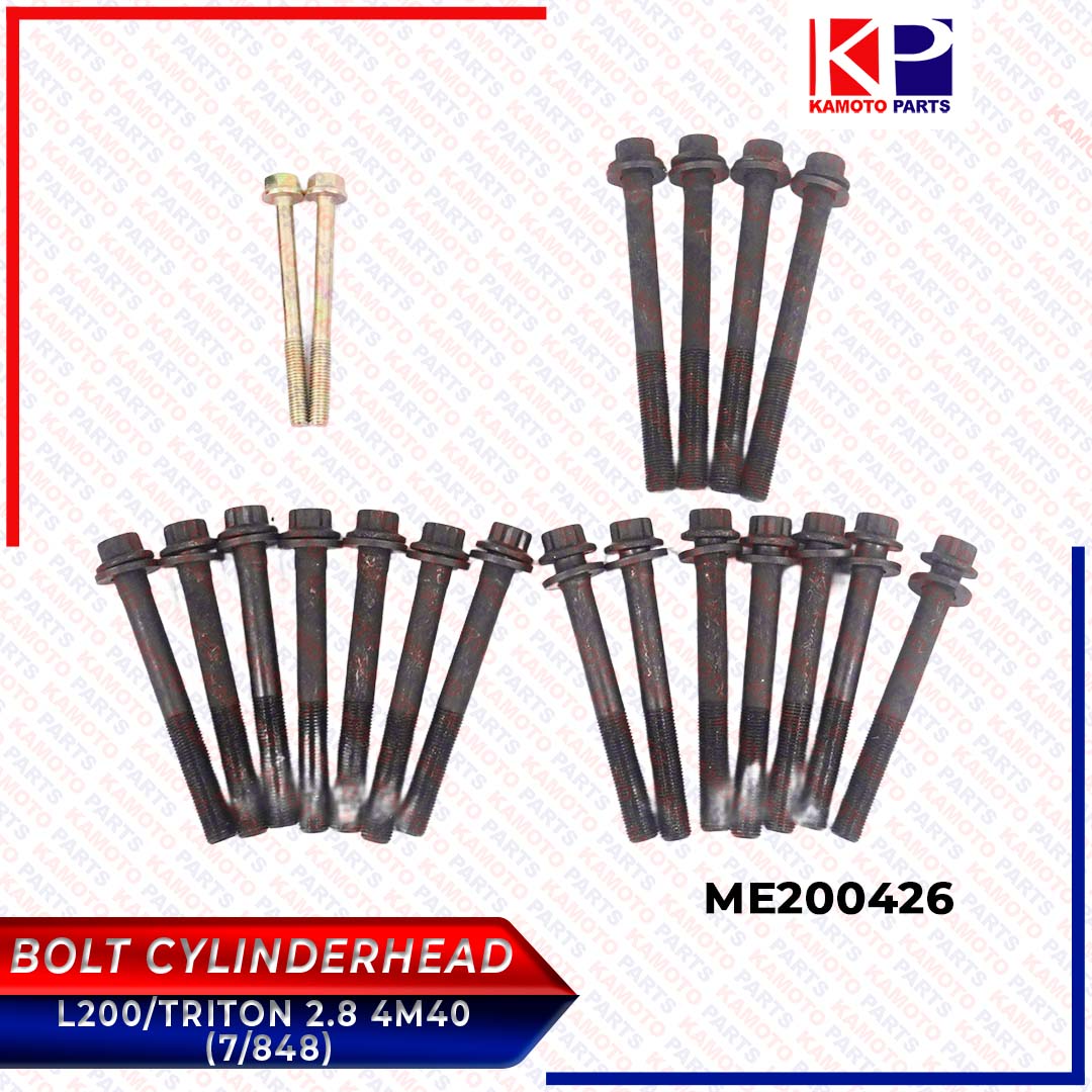 parts