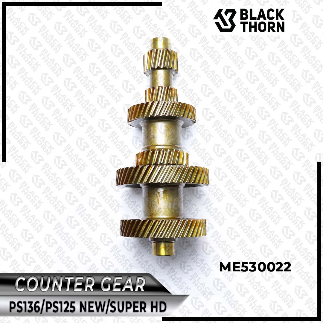 parts